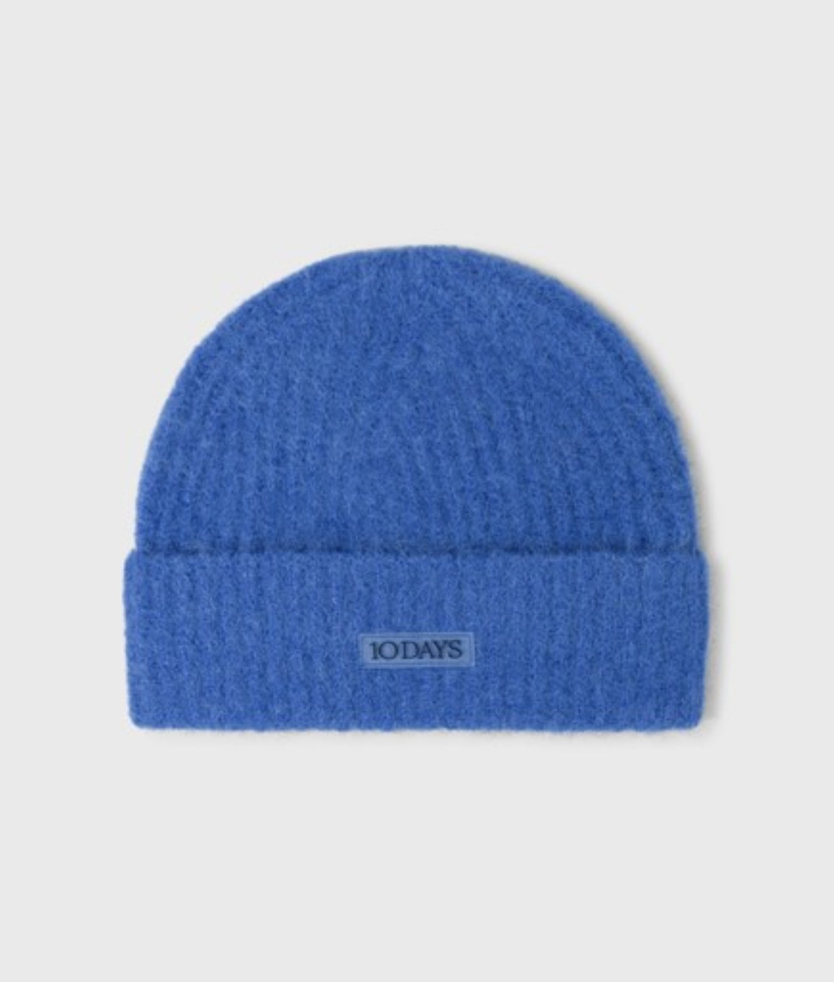 10 Days Hairy Beanie