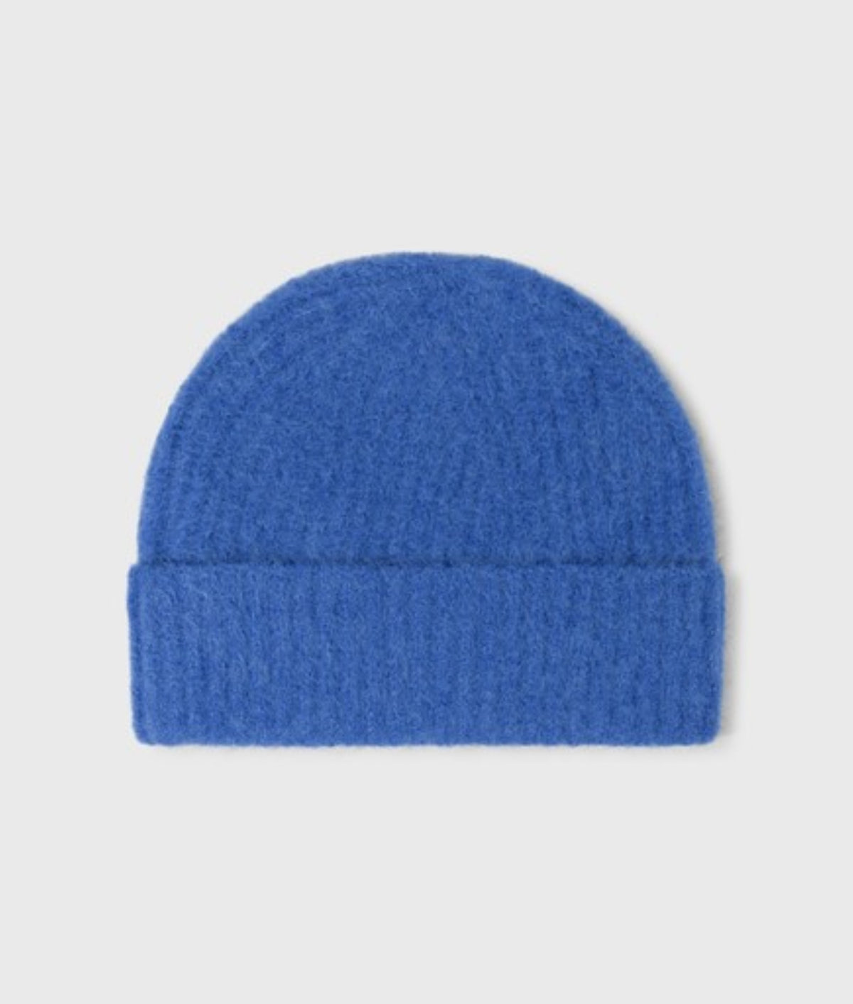 10 Days Hairy Beanie