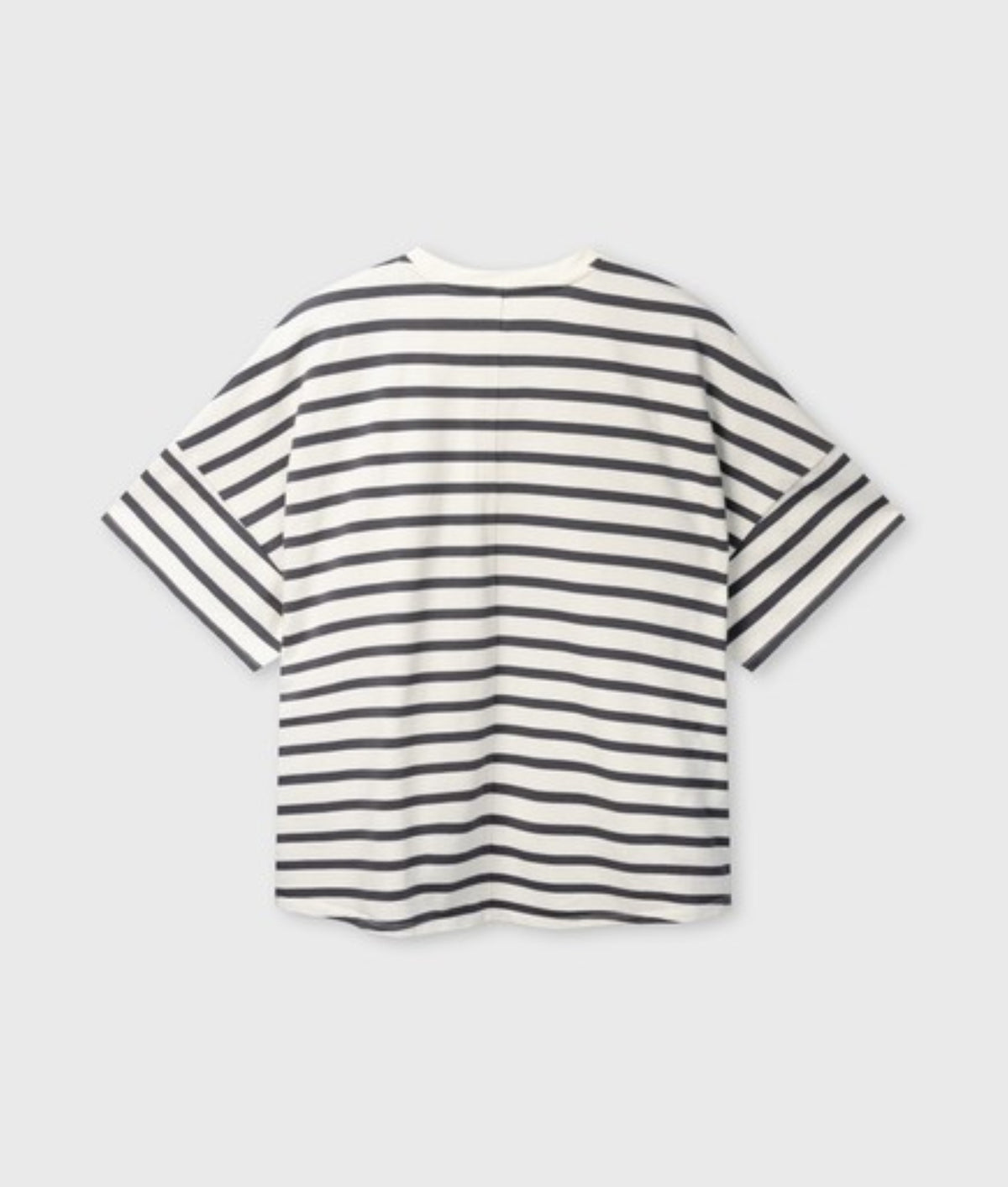 10 Days Wide Tee Stripes