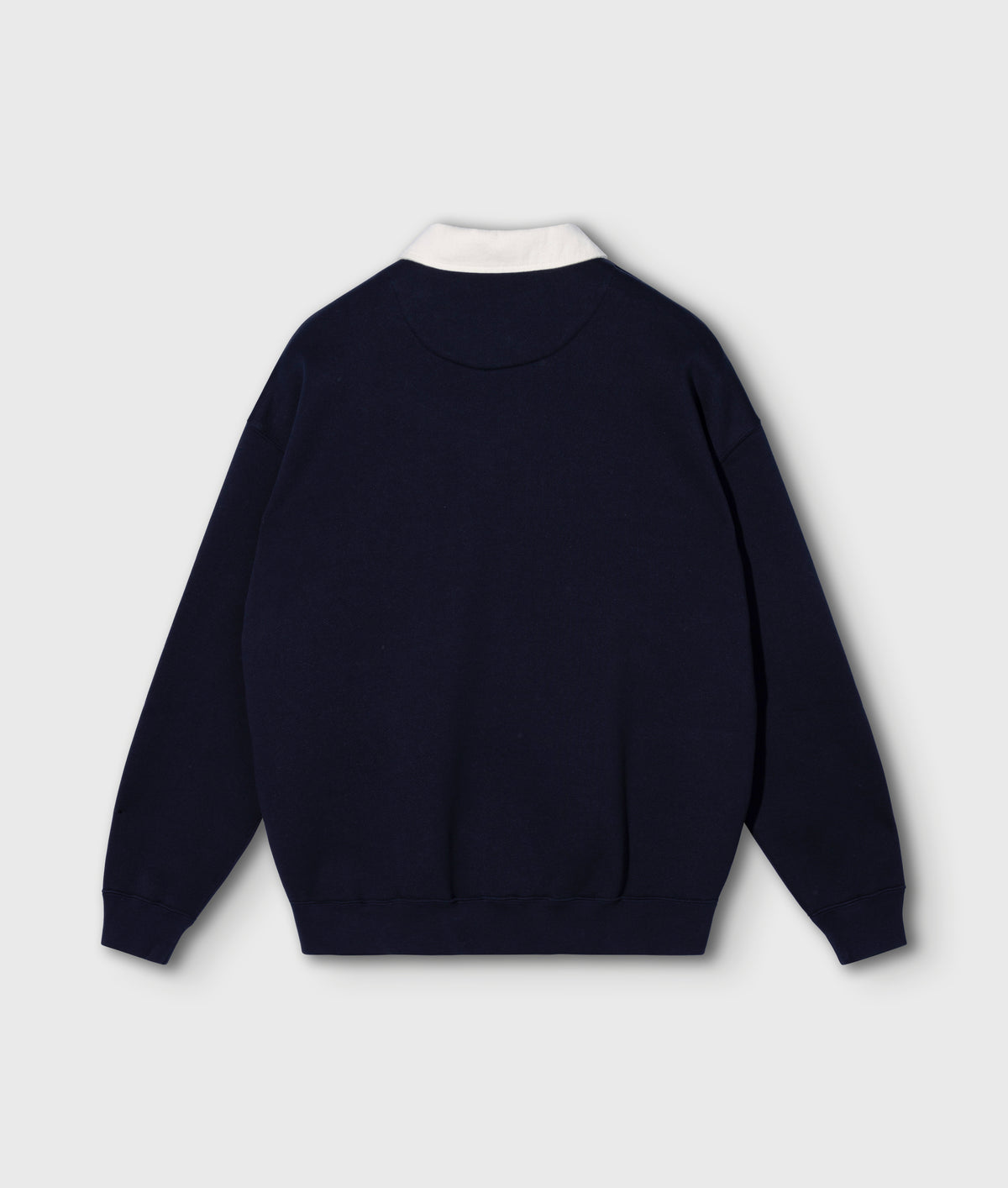 10 Days Statement Rugby Sweater