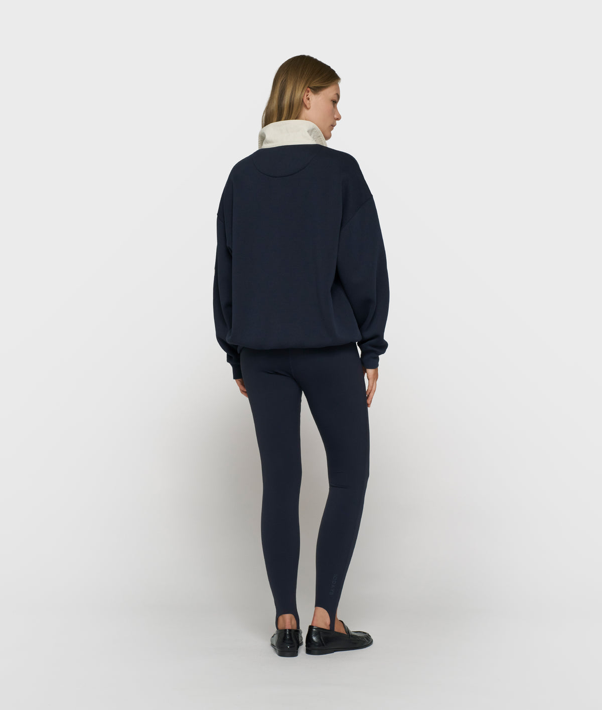 10 Days Statement Rugby Sweater