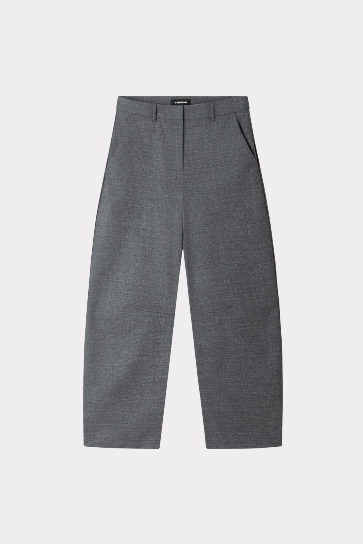 Cambio Edita Wool Mix Pants
