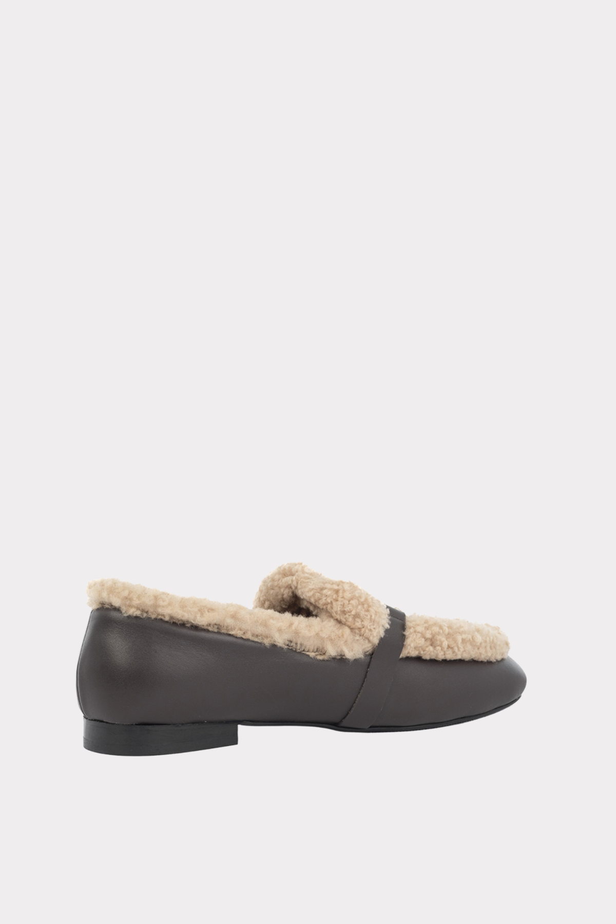 Babouche Loki Loafer Wol