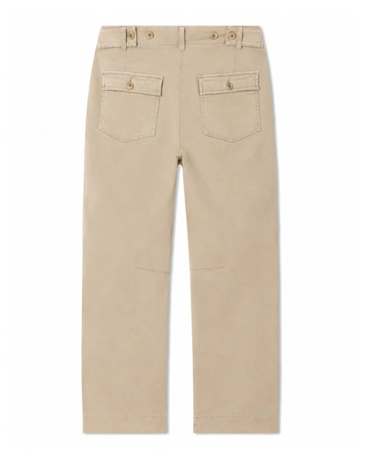 Cambio STUDIO87 October Barrel Pants