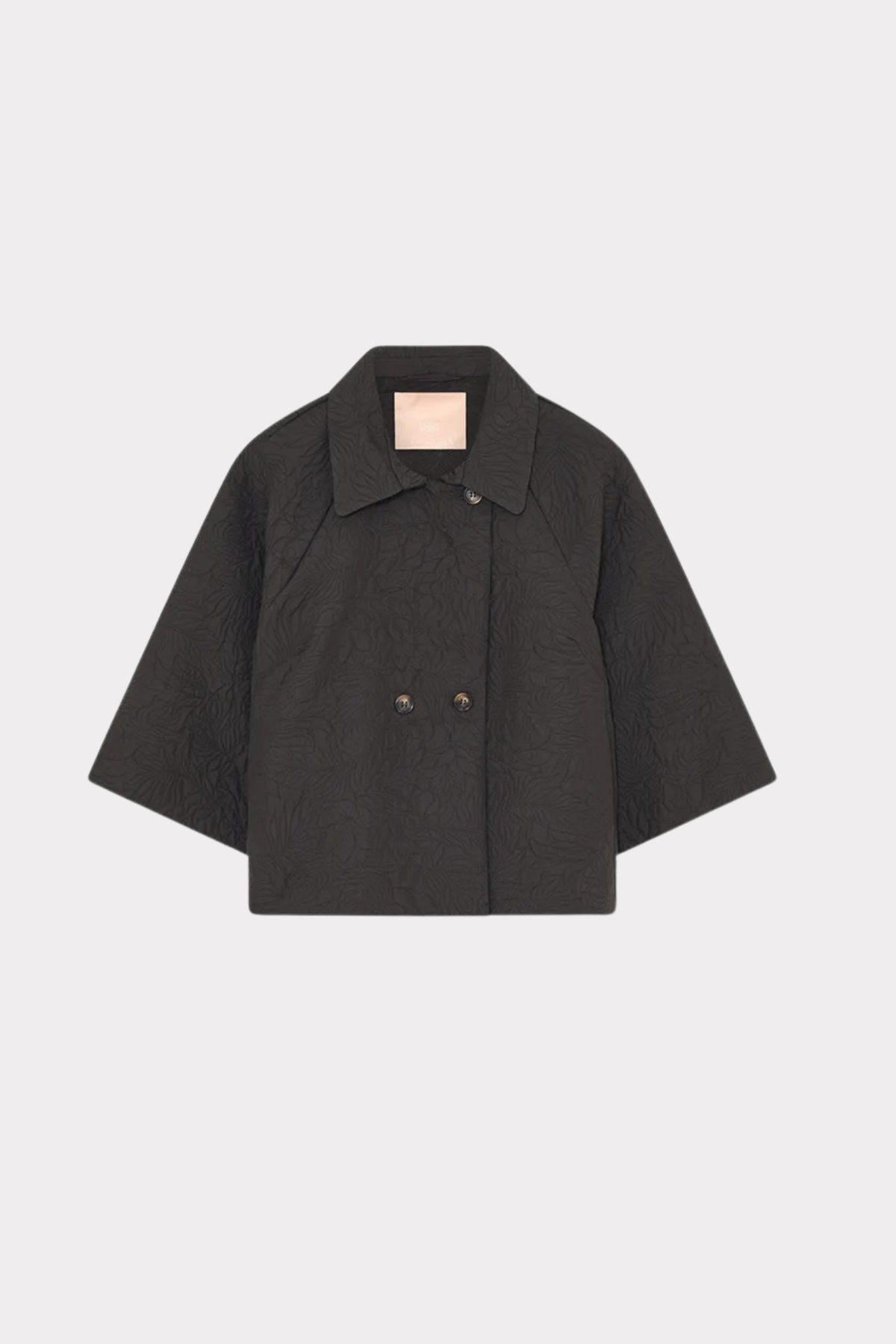 Gustav Nora Cape Jacket