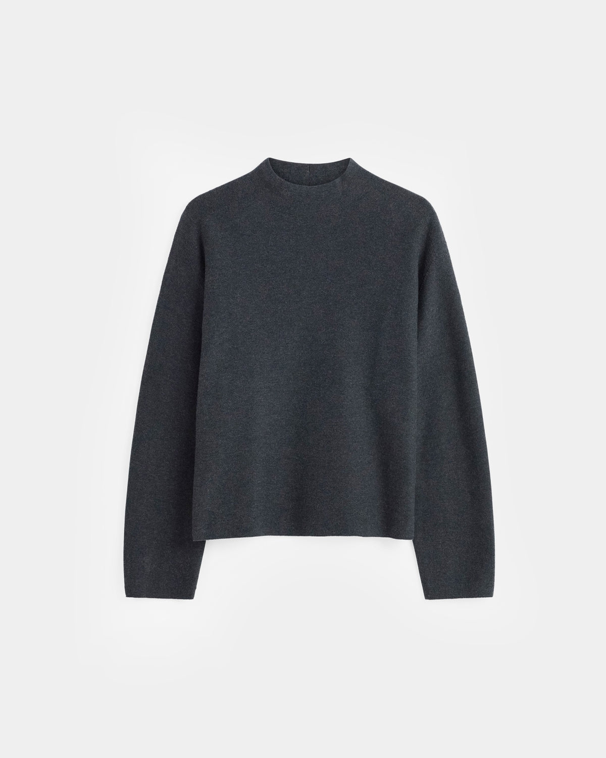 Knit-ted Mill Pullover