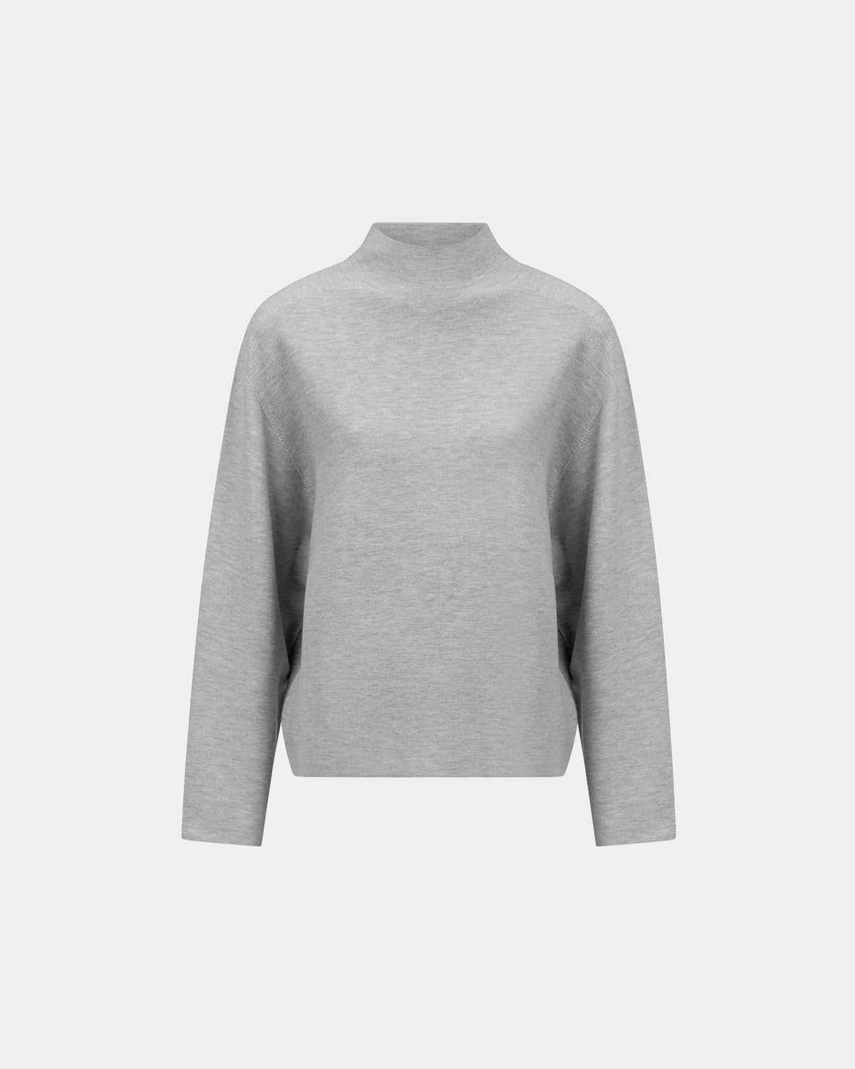 Knit-ted Mill Pullover