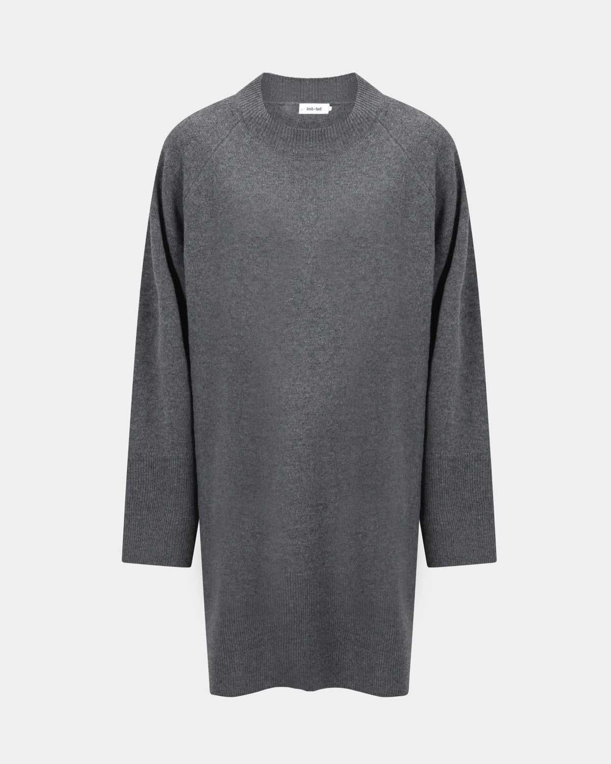 Knit-ted Libbey Pullover