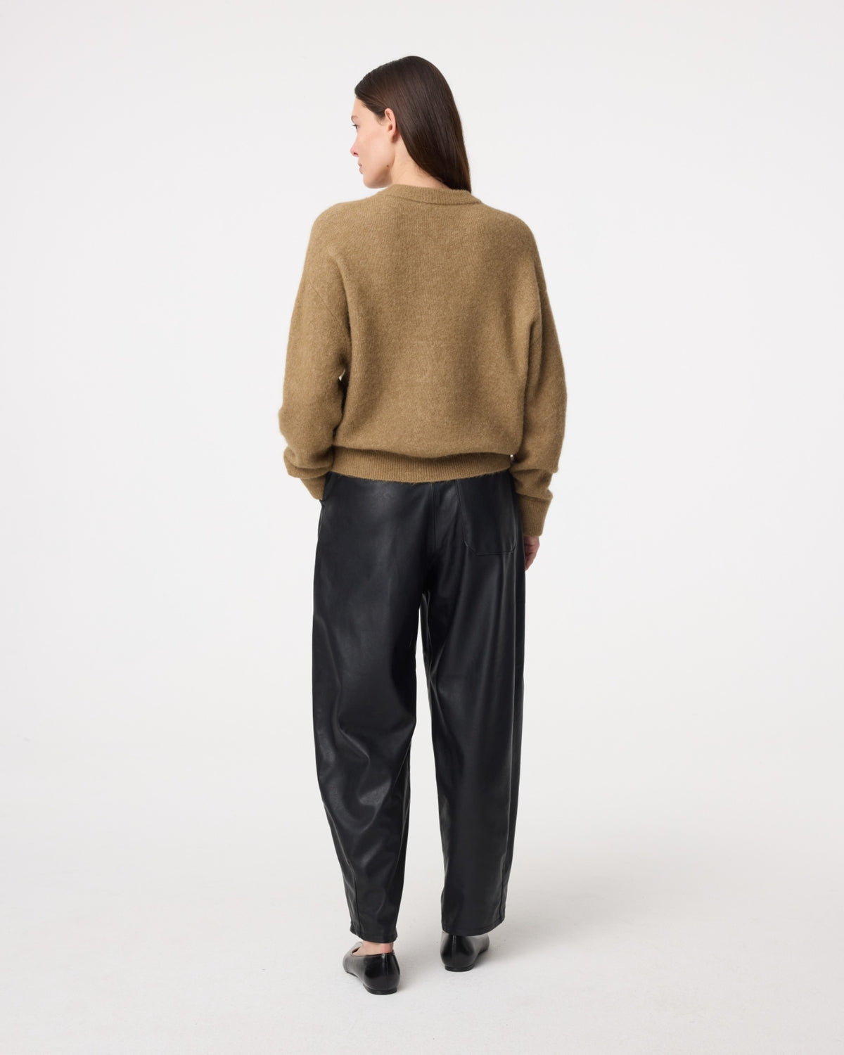 Knit-ted Britney Cardigan