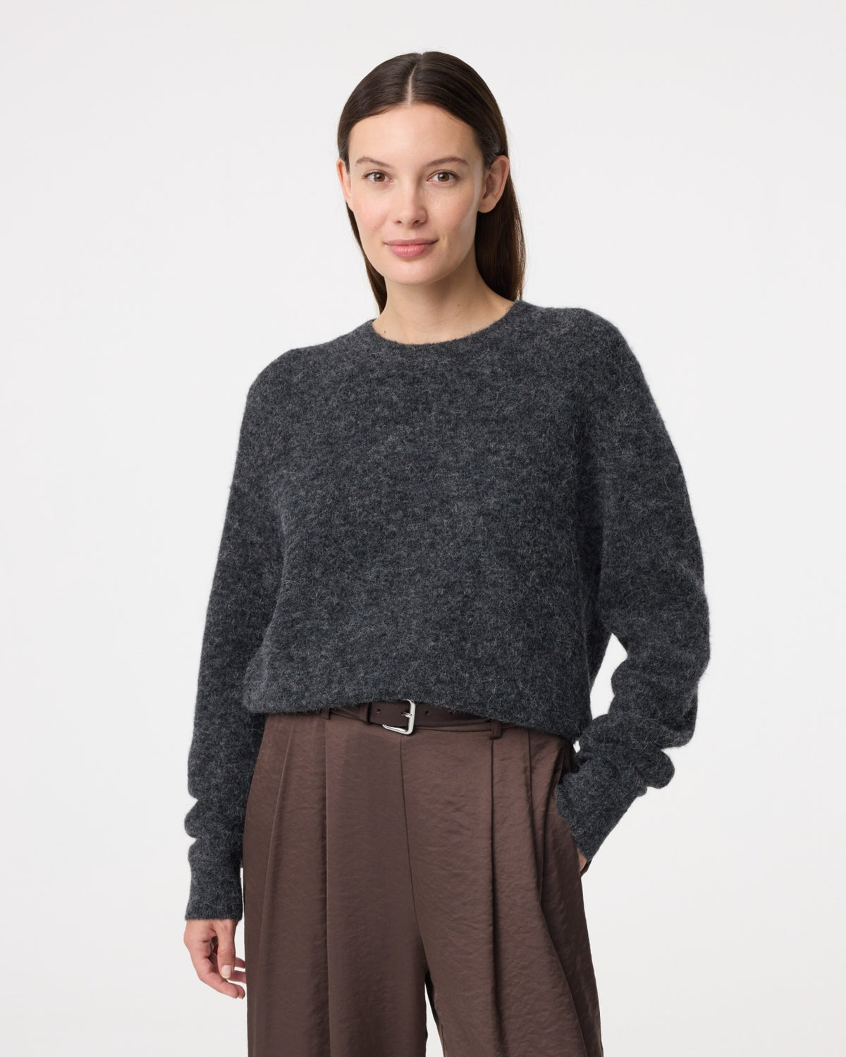 Knit-ted Rita Pullover