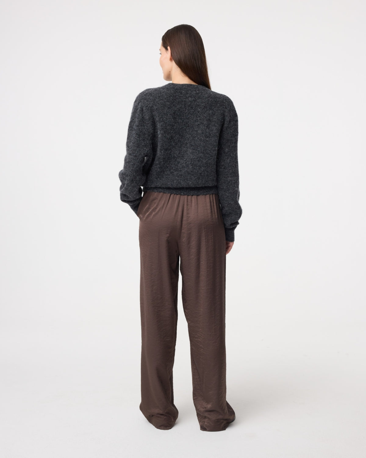 Knit-ted Rita Pullover