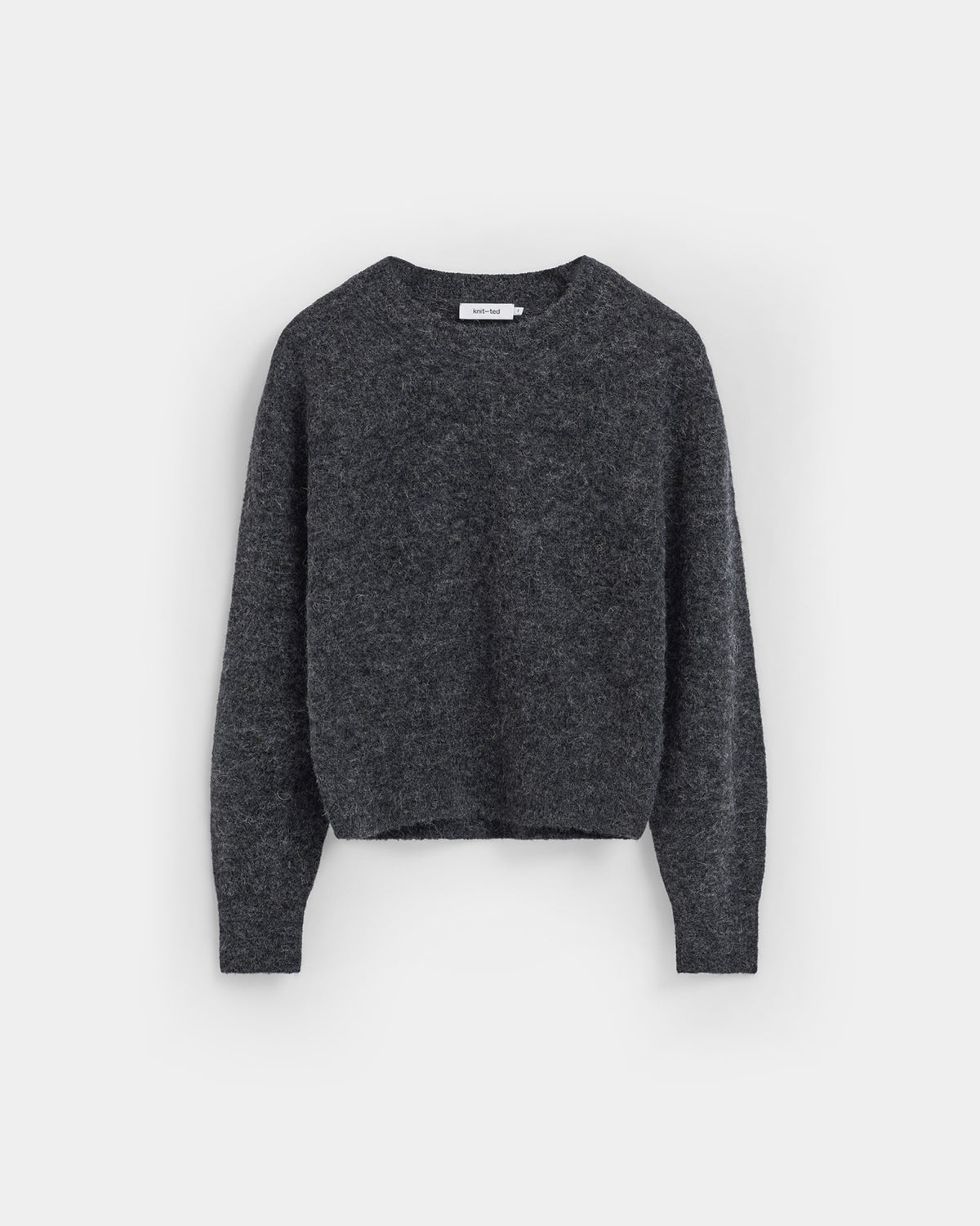Knit-ted Rita Pullover