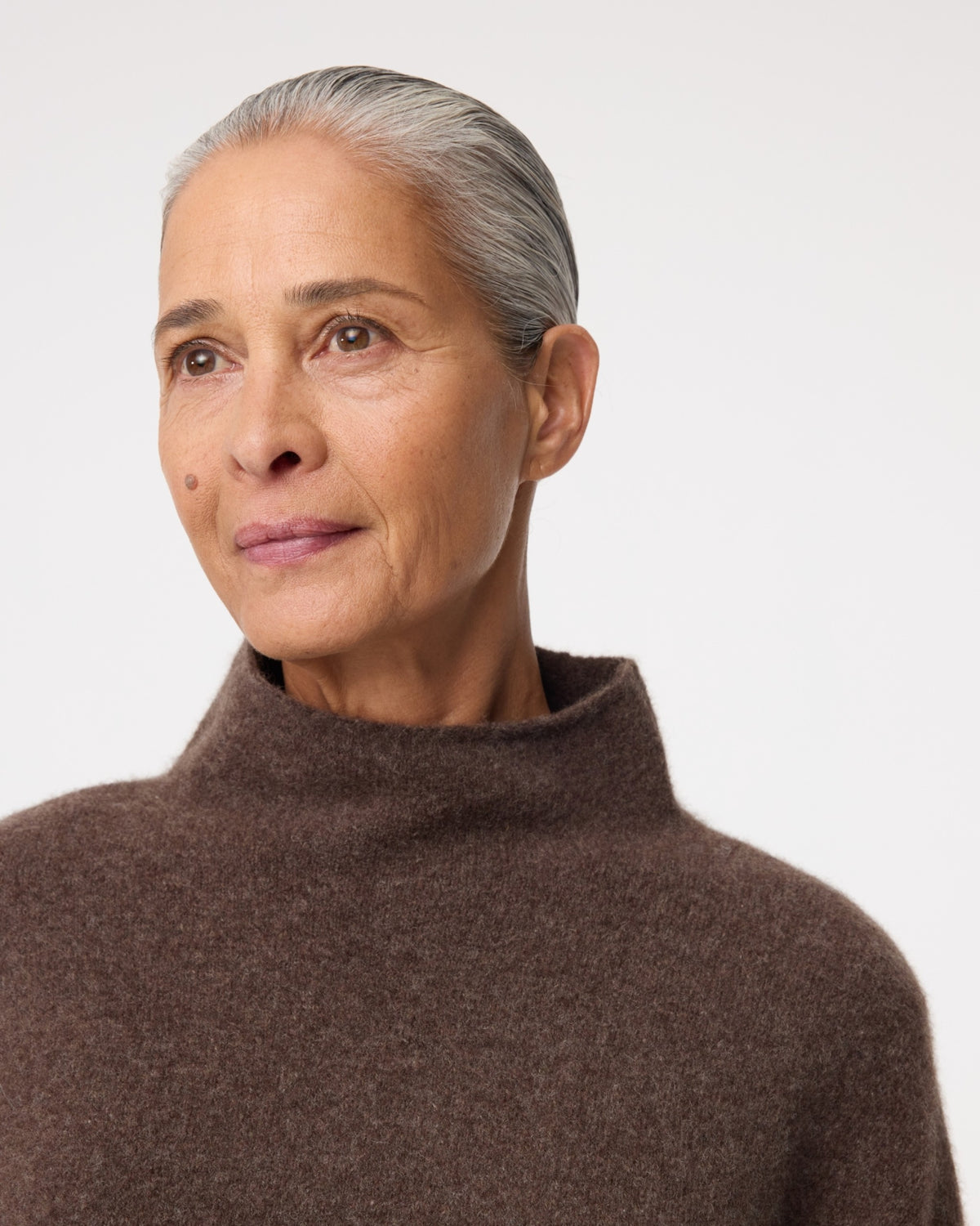 Knit-ted Kim Pullover