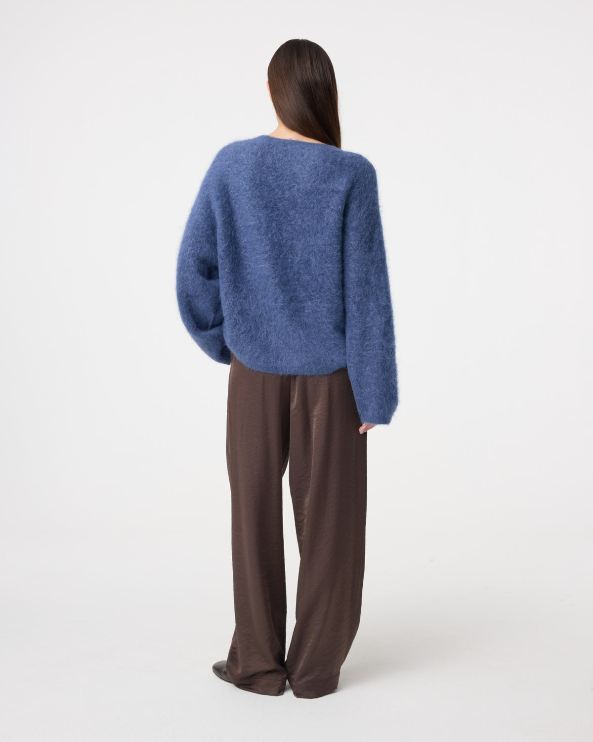 Knit-ted Amalia Pullover