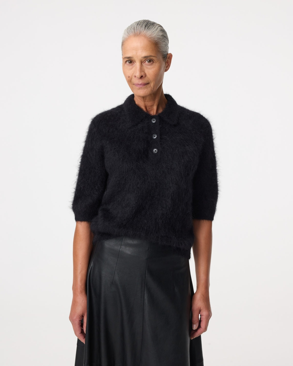 Knit-ted Sherman Top