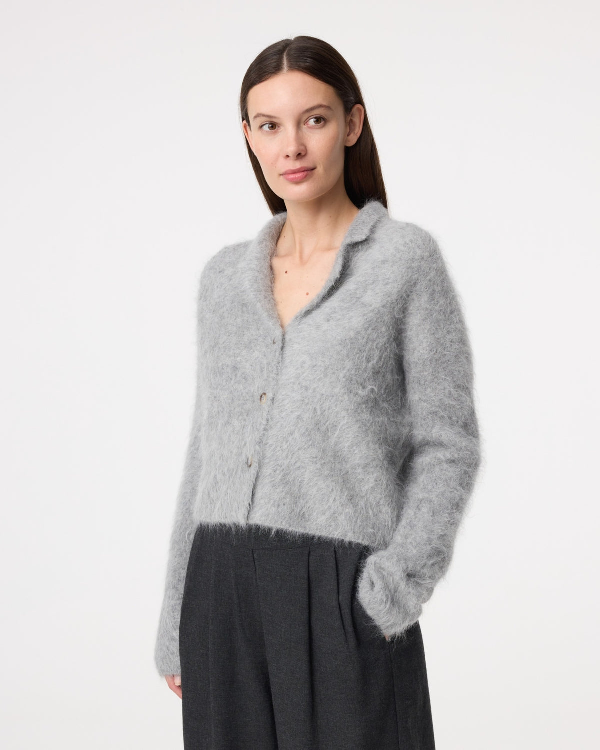 Knit-ted Niki Cardigan
