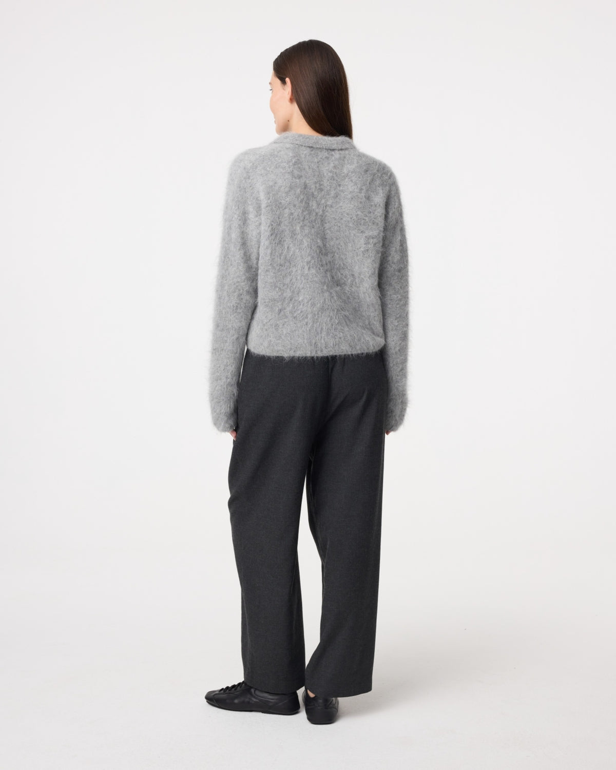 Knit-ted Niki Cardigan