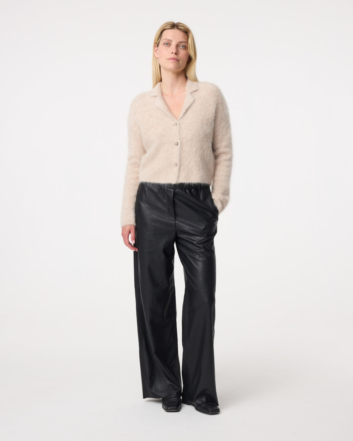 Knit-ted Niki Cardigan
