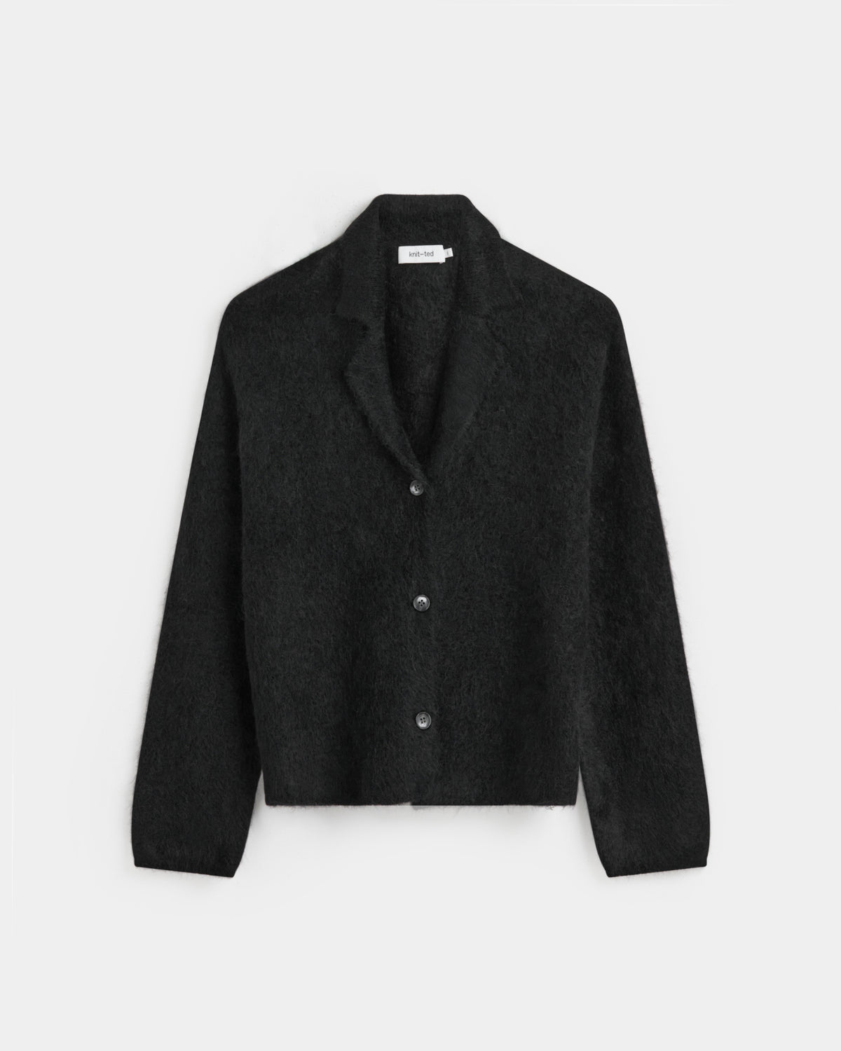 Knit-ted Niki Cardigan