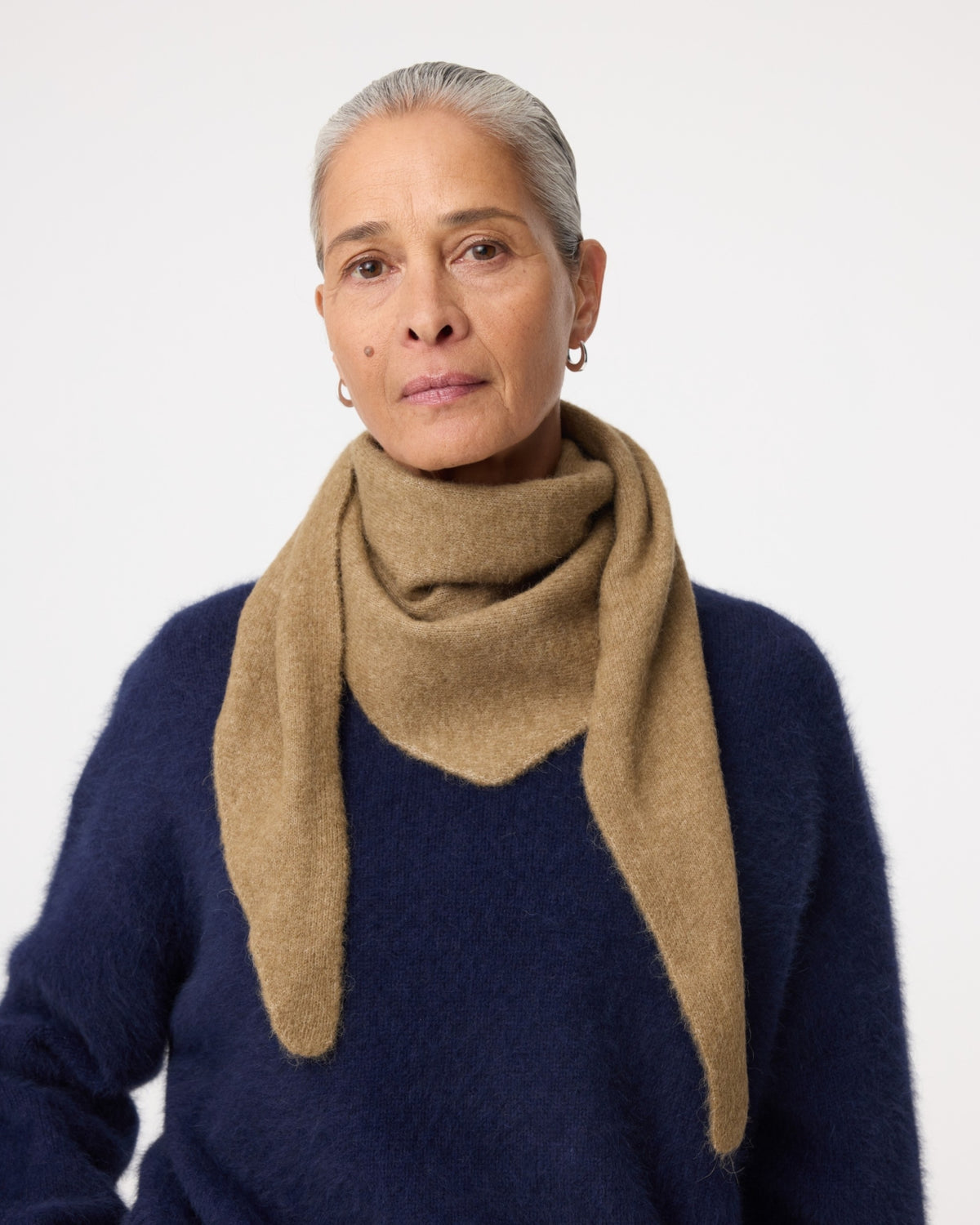 Knit-ted Tricja Sjaal