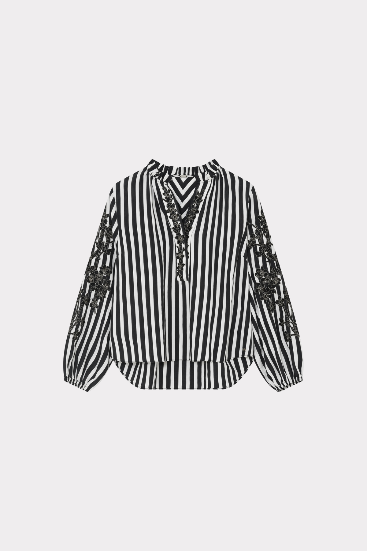 Gustav Annemie Blouse