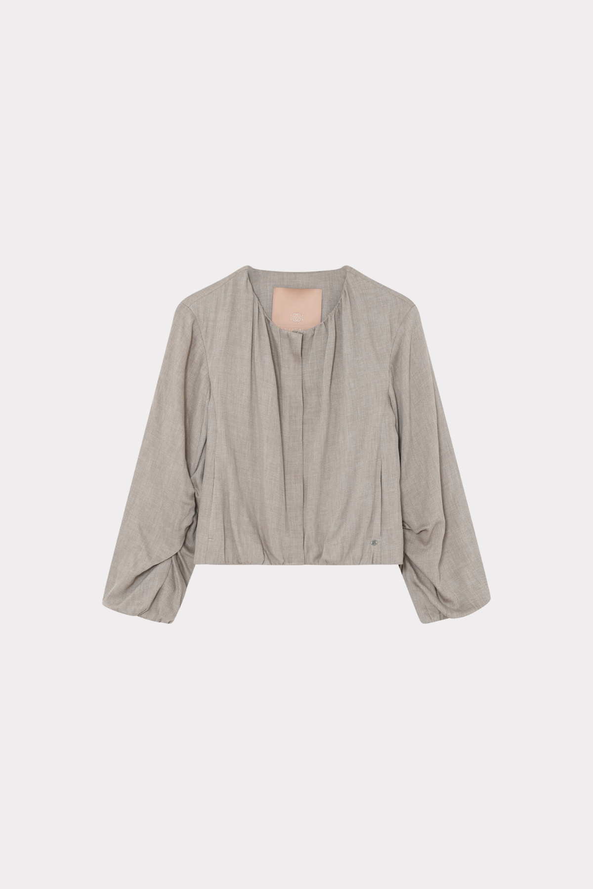 Gustav Jenna Jacket