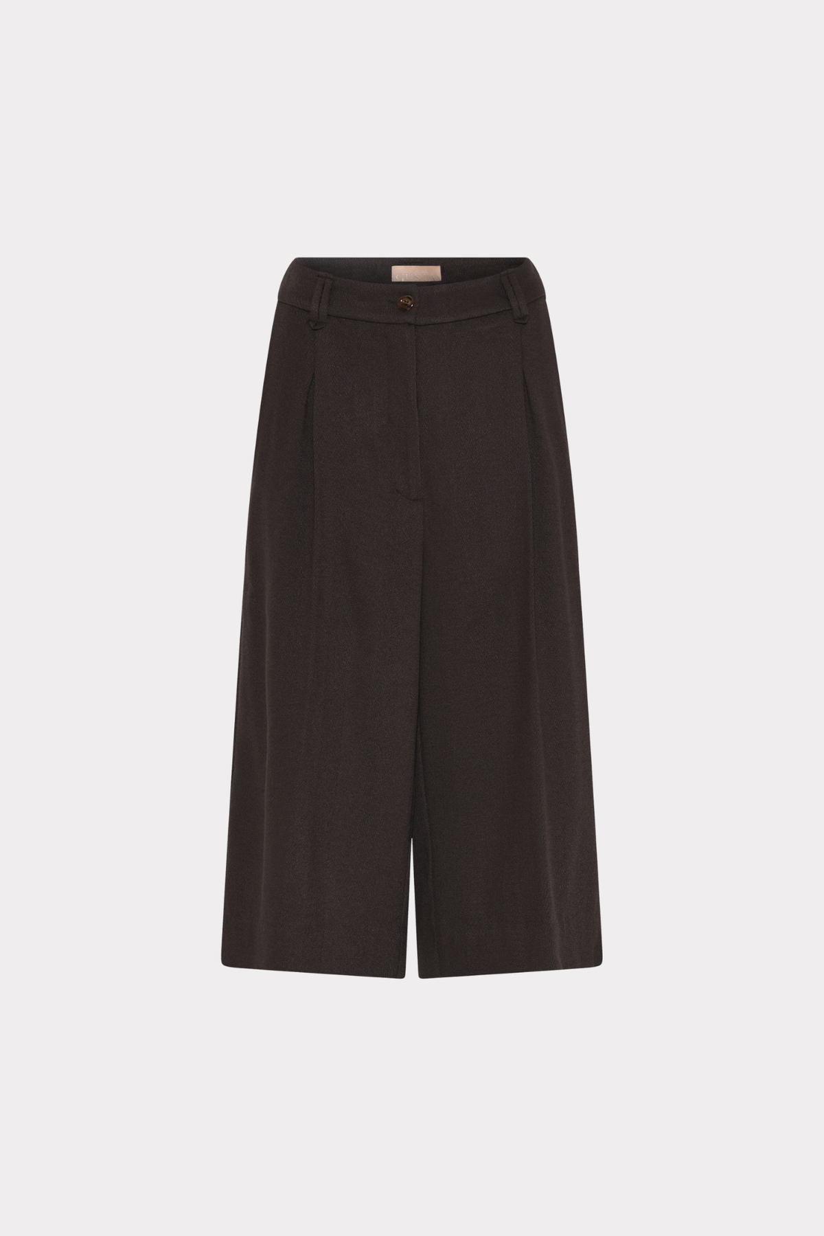 Gustav Nanet Bermuda Shorts