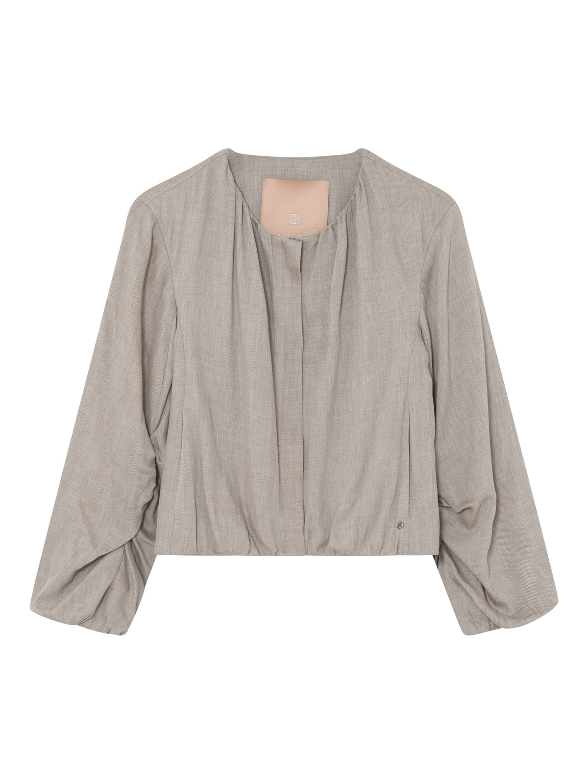 Gustav Jenna Jacket