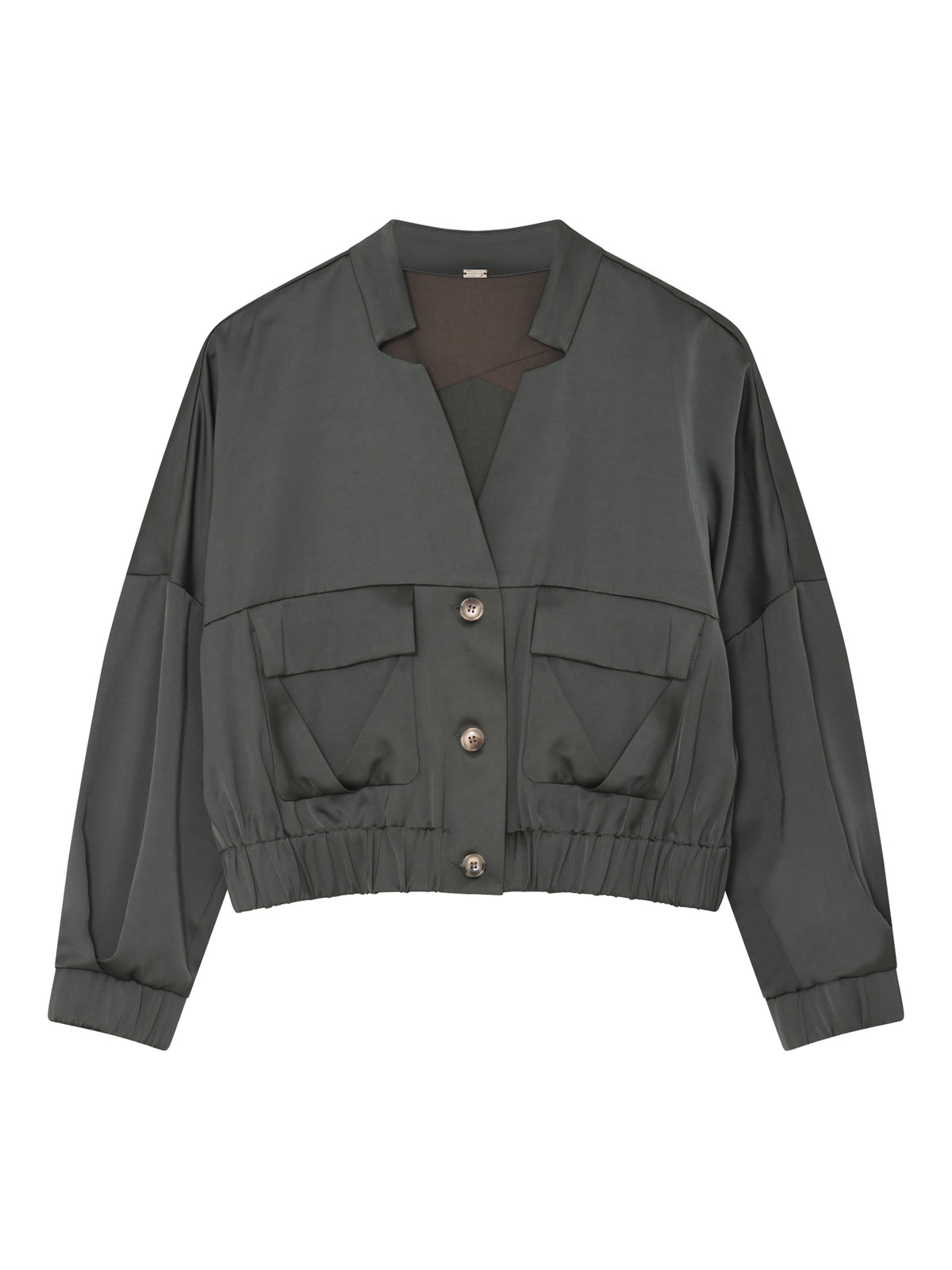 Gustav Aniza Jacket