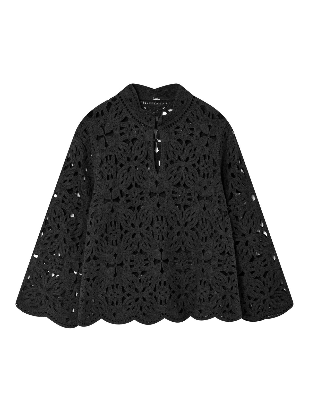 Gustav Lorina Blouse