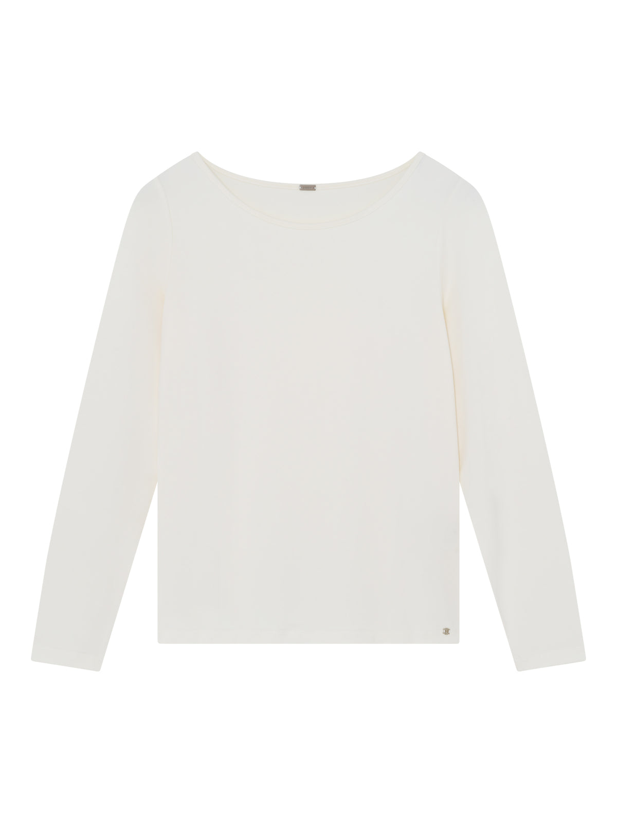 Gustav Jill Slim Shirt Sand
