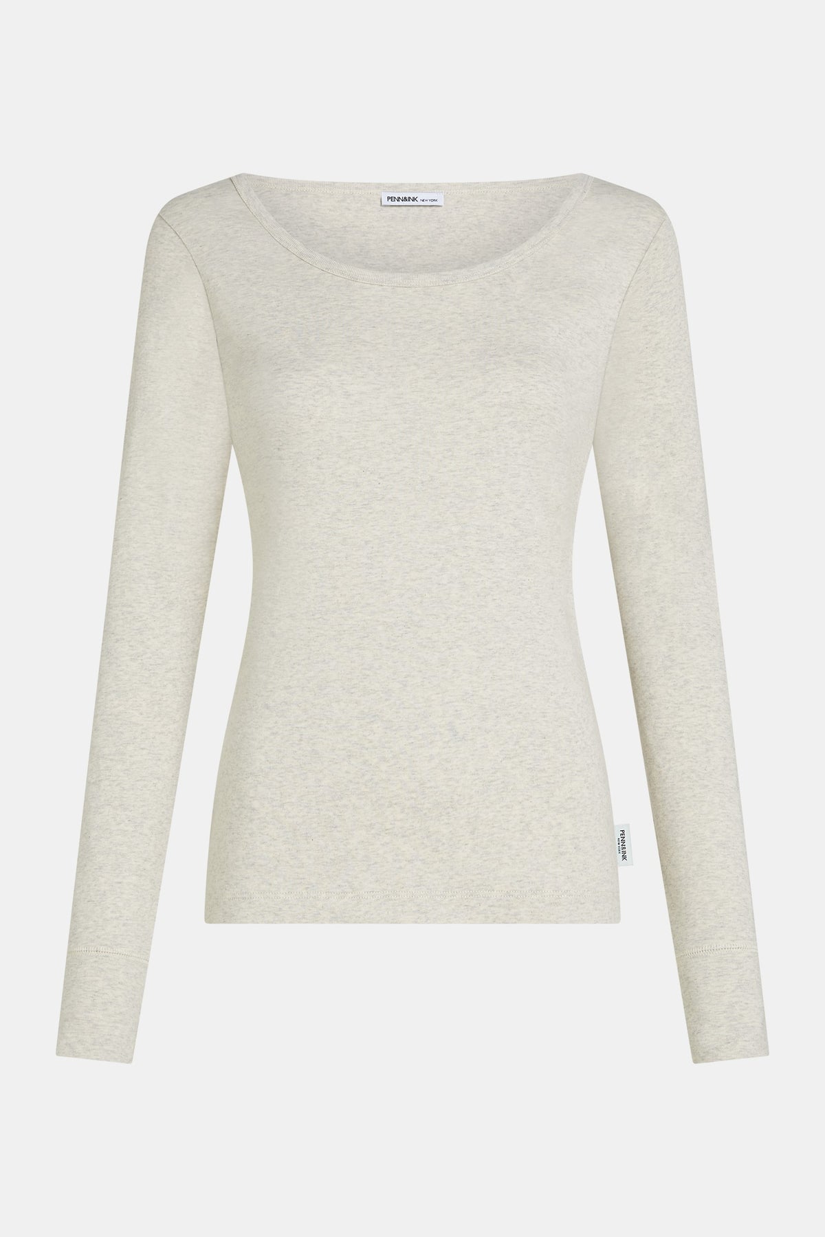Penn&Ink Longsleeve W26F1915