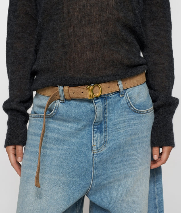 10 Days Suède Riem