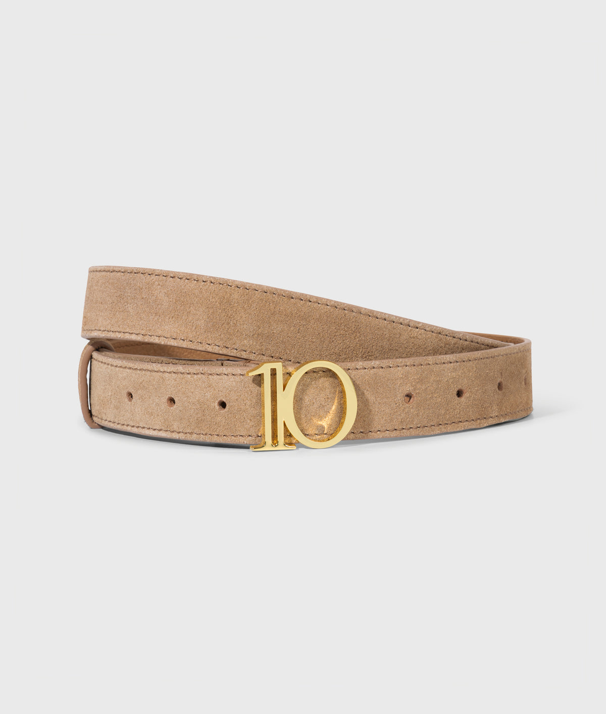 10 Days Suède Riem