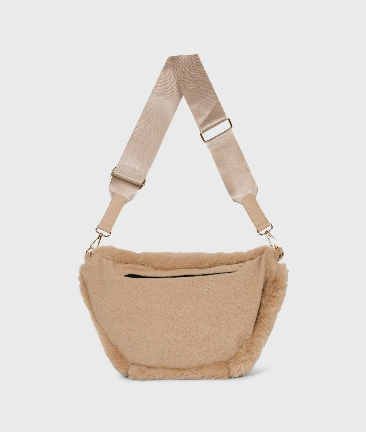 10 Days Gewatteerde Crossbodytas