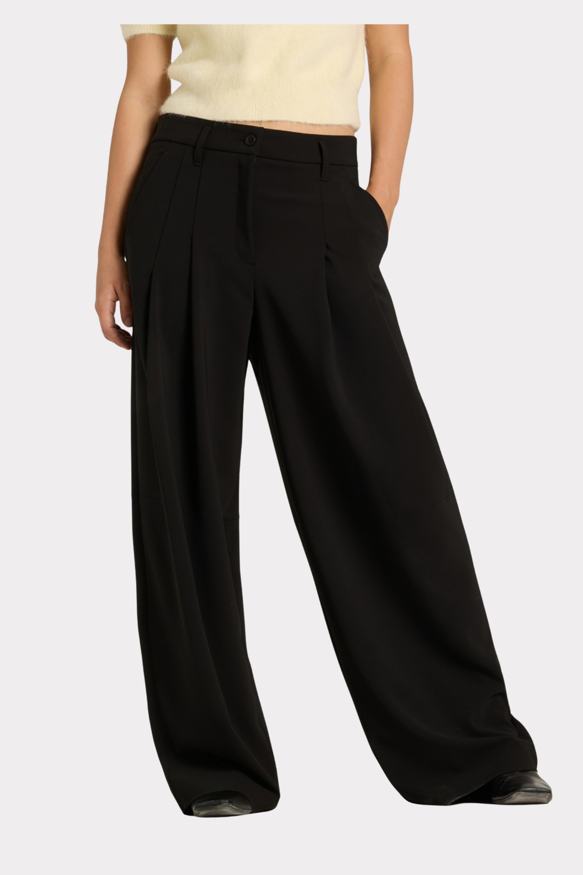Cambio STUDIO87 Eleven Pants