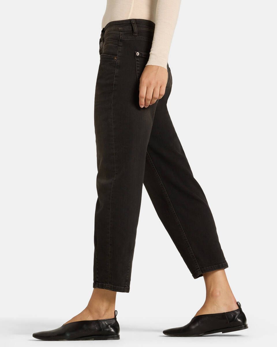 Cambio Gaia Relaxed Denim