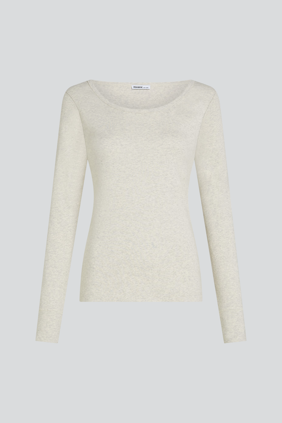 Penn&Ink Longsleeve W26F1915
