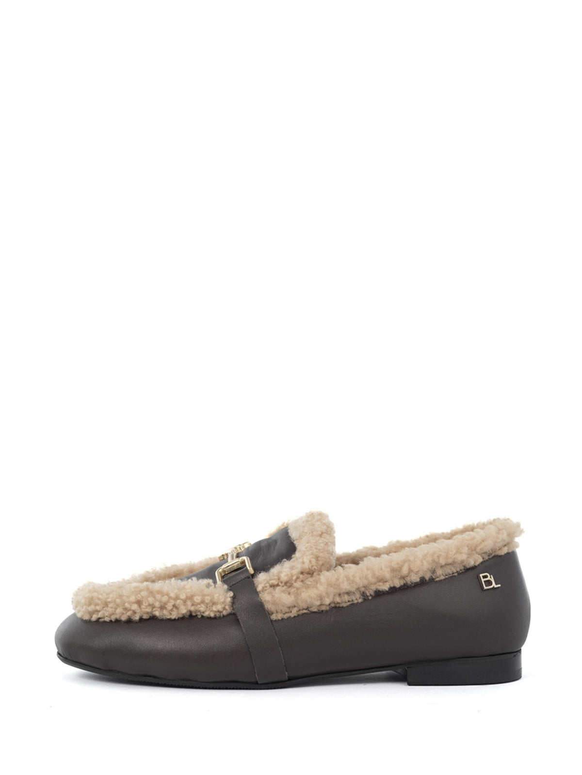 Babouche Loki Loafer Wol