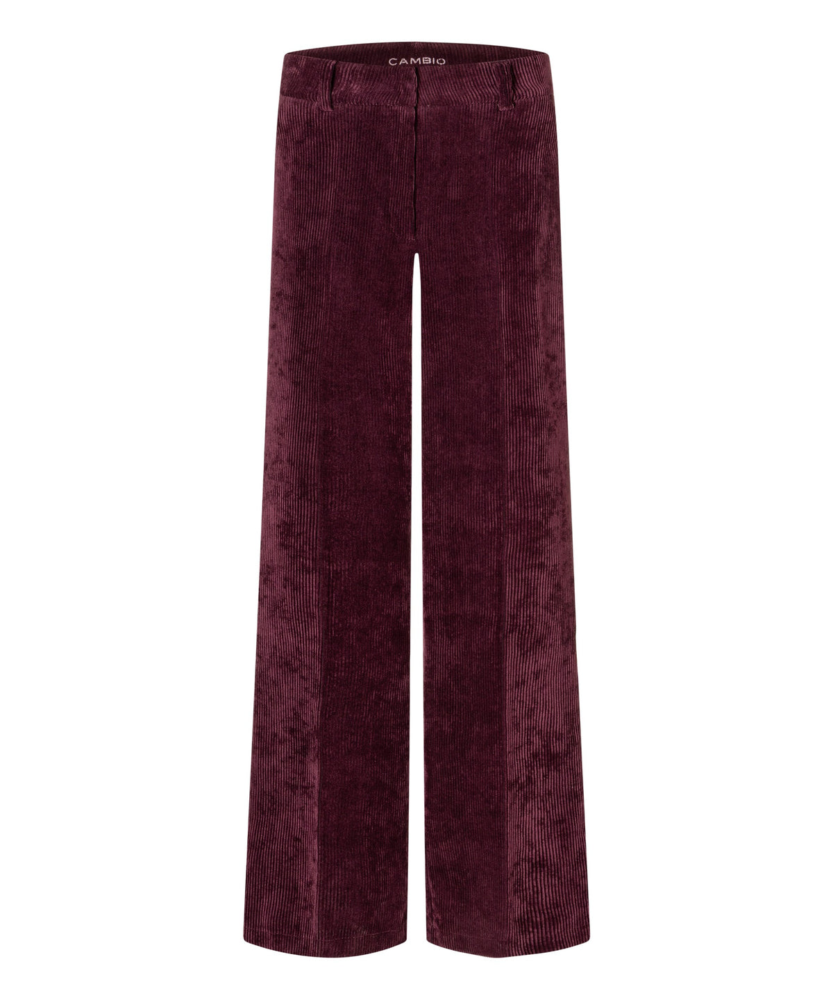 Cambio Amelie Corduroy Pants