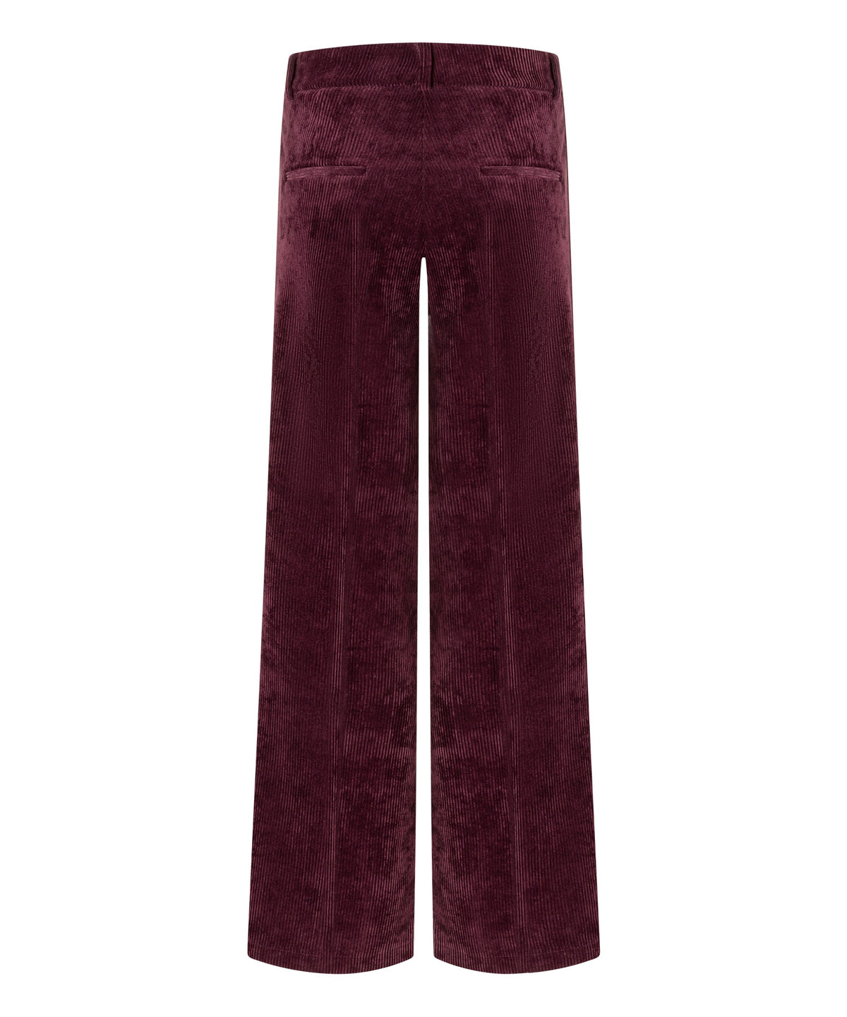 Cambio Amelie Corduroy Pants