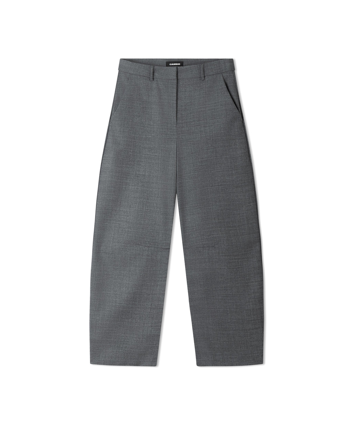 Cambio Edita Wool Mix Pants