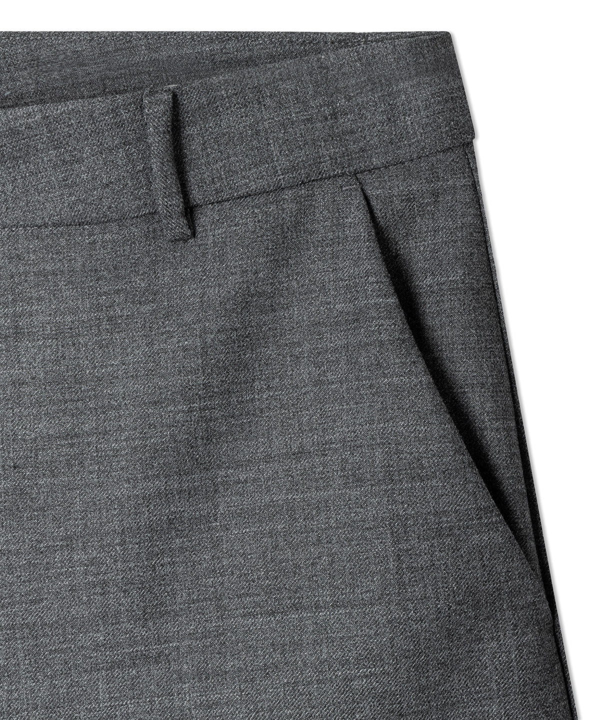 Cambio Edita Wool Mix Pants