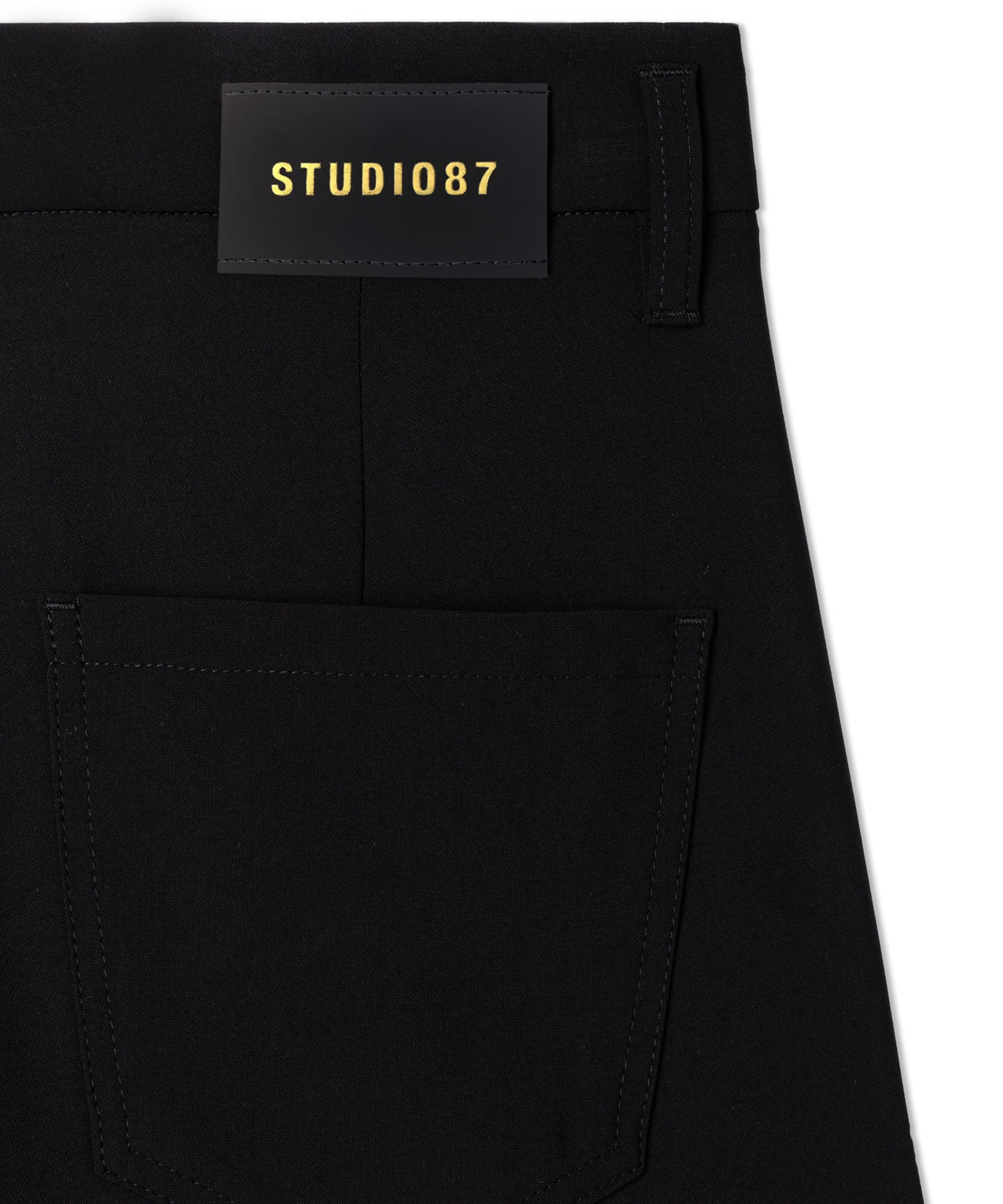 Cambio STUDIO87 Eleven Pants