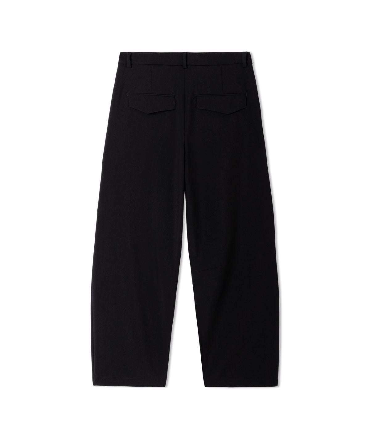 Cambio Edita Fluent Techno Black