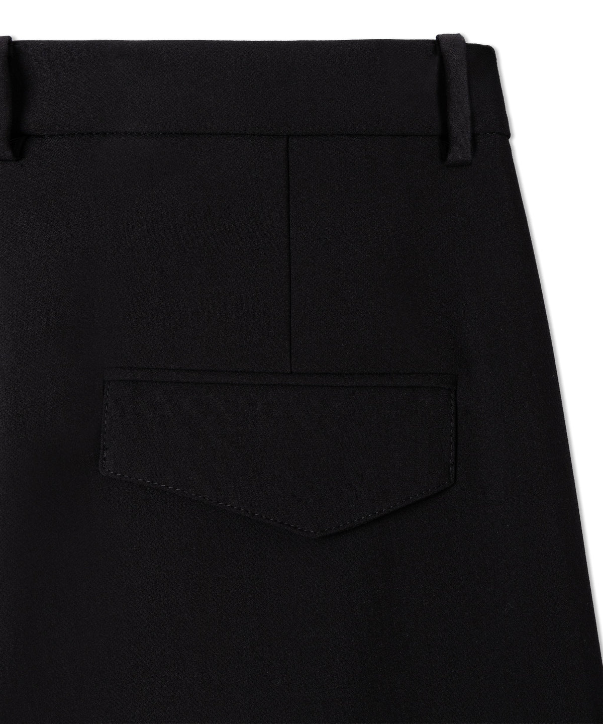 Cambio Edita Fluent Techno Black