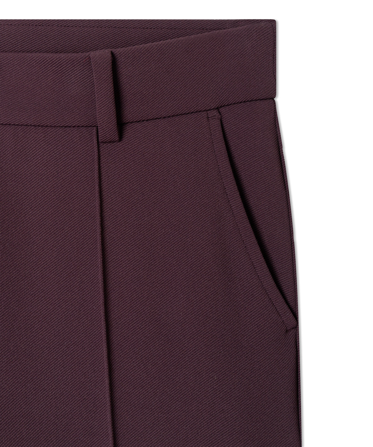 Cambio Francoise Techno Stretch Pantalon
