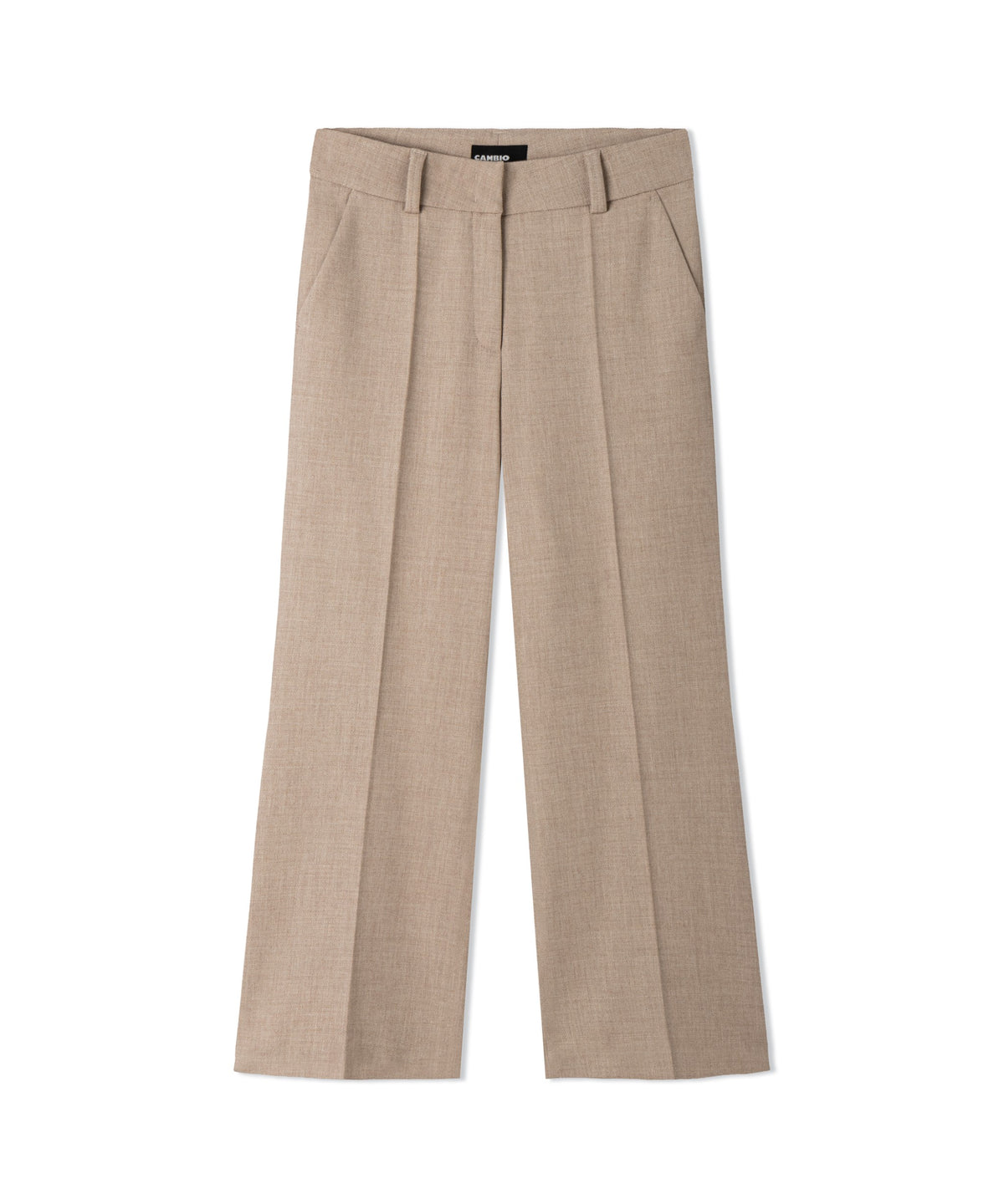 Cambio California Wide Leg Pants