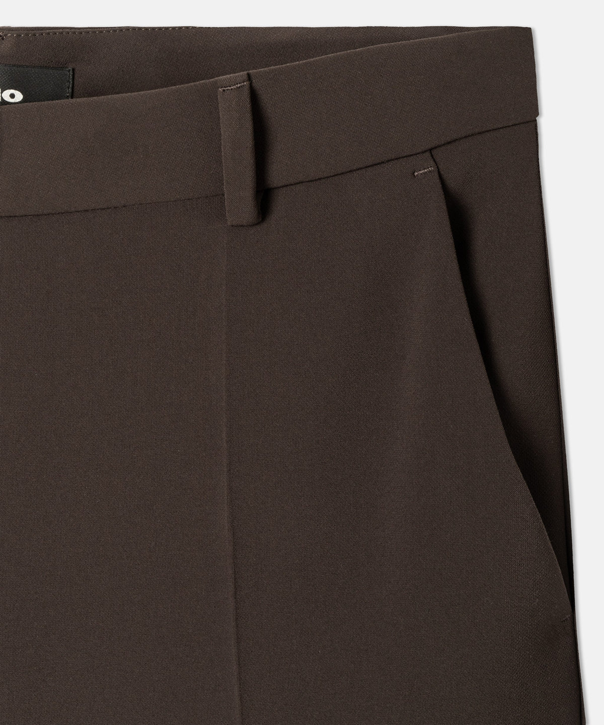 Cambio Alexis Wide Leg Pantalon