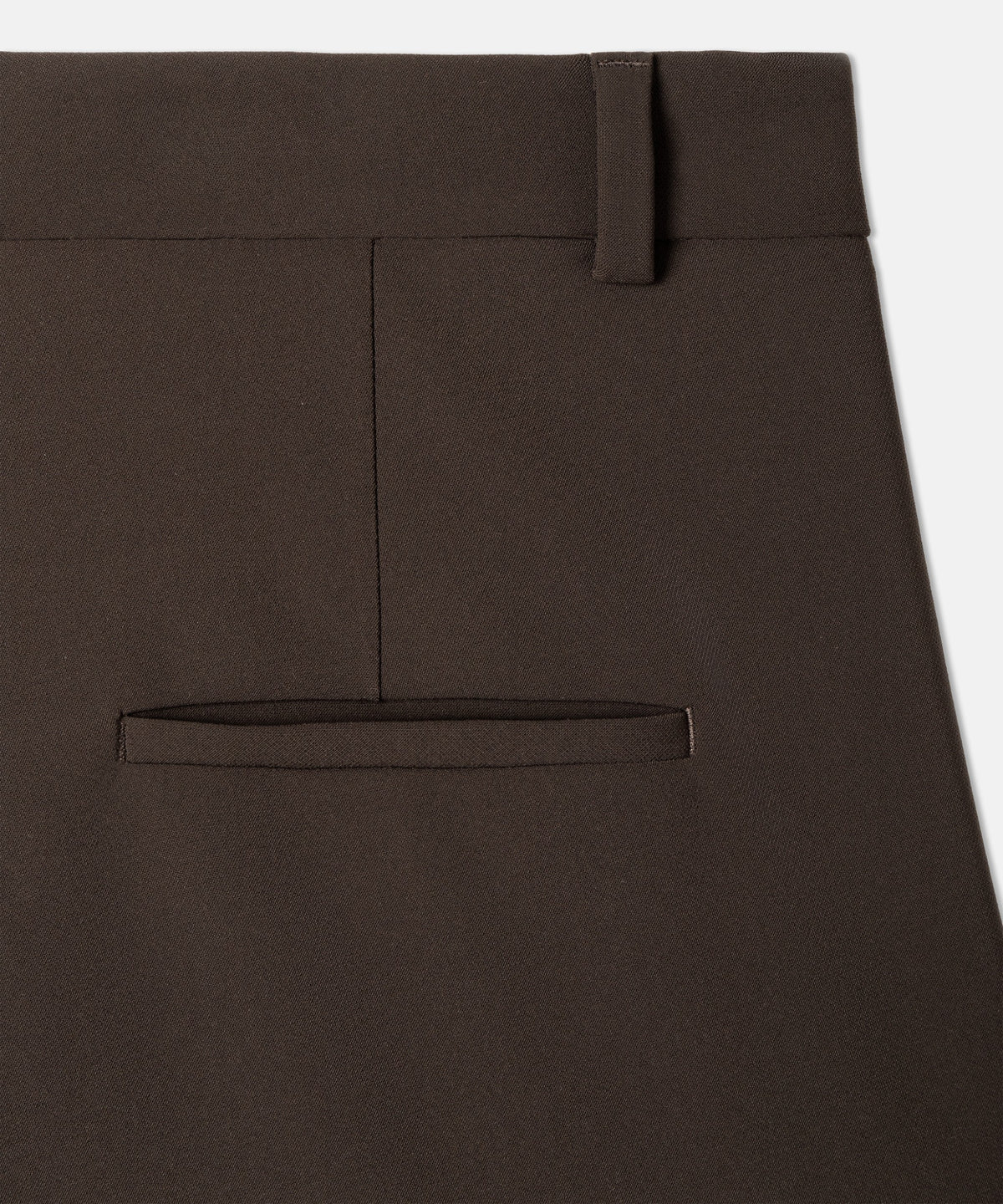 Cambio Alexis Wide Leg Pantalon